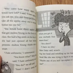 My weird school Level 1 (Sách nhập) - 21-book box set + File Mp3 745166