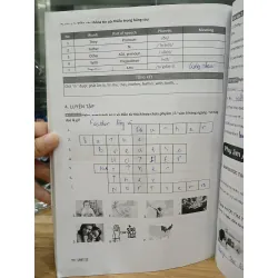 Giáo trình Beginner - Ms Hoa 561606