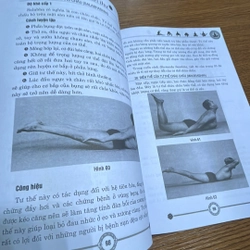 Yoga toàn thư B.K.S. Iyengar 380711