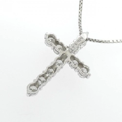 Dây chuyền kim cương PT900/PT850 1.50CT - Hàng hiệu Authentic 859285