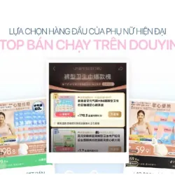 Băng vệ sinh dạng quần  936978