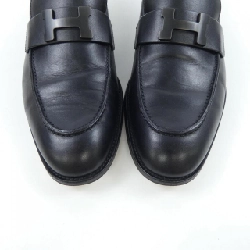 HERMES Elmes Onore Paris Buckle 232903Z Giày - Hàng hiệu Chính hãng 903881