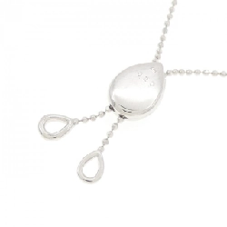 Dây chuyền kim cương K18WG 0.20CT - Hàng hiệu Chính hãng 861764