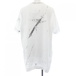 Giày Givenchy BM712W3Y6B T-shirt - Hàng hiệu Authentic 886022