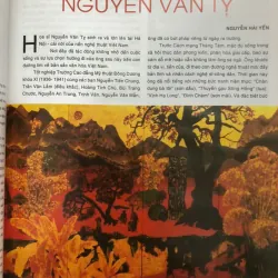 MỸ THUẬT VIỆT NAM - HỘI MỸ THUẬT VIỆT NAM 998570