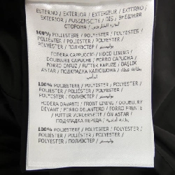 Áo khoác MONCLER ANTHEMIS 633603