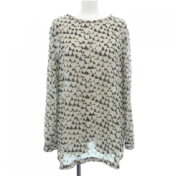 【Mã giảm giá】49 Avenue Junko Shimada 49AV.junko shimada Áo