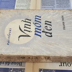 Tiểu thuyết VỊNH MÕM ĐEN (1978) - Nhà văn Konstantin Georgiyevich Paustovsky 711588