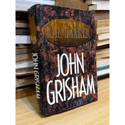 The Rainmaker - John Grisham