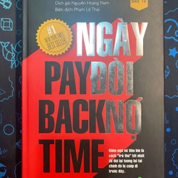 Payback Time - Ngày Đòi Nợ - Phil Town - Tốt