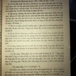 Điều trị nhi khoa đông y - GS. BS. Trần Văn Kỳ 1029232