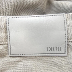 Quần jeans DIOR - Hàng hiệu Chính hãng 893128