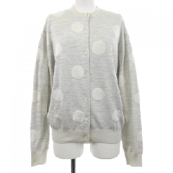 ドゥロワー DRAWER 6515-199-0547 Áo khoác cardigan - Hàng hiệu Authentic