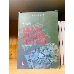 Từ điển Kinh tế Tài chính Ngân hàng - Lê Văn Tề - KINH TẾ - TÀI CHÍNH - CHỨNG KHOÁN - VAVO2911-234 Blogmeo040226