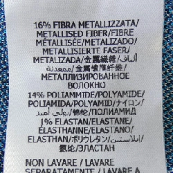 Gucci GUCCI 653456 XKBTP Áo gile - Hàng hiệu Chính hãng 897151