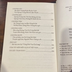 TAM HÙNG TRANH THIÊN HẠ, TIỂU THUYẾT LỊCH SỬ (XB 2014) 476837