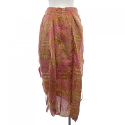 【Mã giảm giá】Váy BASE MARK 651341