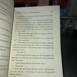Nhật ký bí mật của tiểu thư Miranda - Julia Quinn 1005875