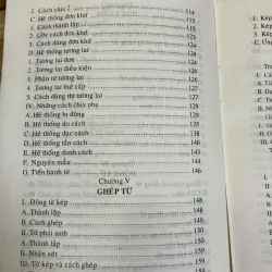 Ngữ Pháp Tiếng Phạn - Lê Mạnh Thát, Nguyên Giác - Như Minh 1022221