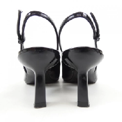 Giày cao gót SALVATORE FERRAGAMO - Hàng hiệu Authentic 830274