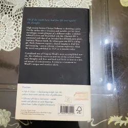 Virginia Woolf - mrs Dalloway ( ngoại văn) 1012838