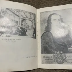 Lịch sử sân khấu thế giới , khoảng 110 trang  1018064