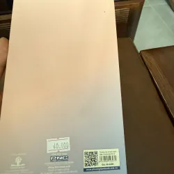 Thương Một Người Cũng Là Người Dưng – Tản Văn Tình Cảm- K5 1035172