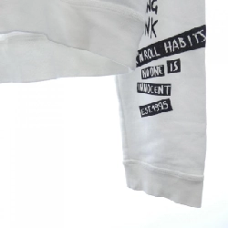 【Mã giảm giá】ディースクエアード DSQUARED2 Áo khoác hoodie 640589