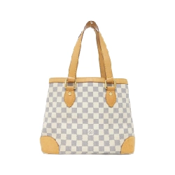 Túi Louis Vuitton Damier Azur Hampstead PM N51207 615438