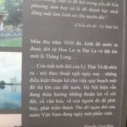 Nguyễn Vinh Phúc - HÀ NỘI thành phố nghìn năm 740218