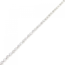 Dây chuyền kim cương LINE - Hàng hiệu Authentic