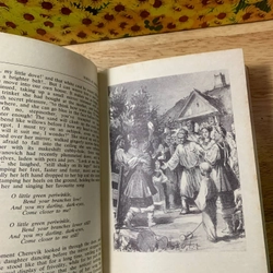 Nikolai Gogol - A Selection (trọn bộ 2 tập) 540392