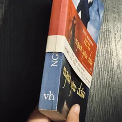 Người yêu dấu 595721