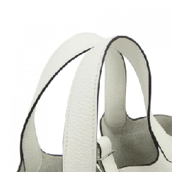 【Sản phẩm chưa sử dụng】Túi Hermes Picotin Lock PM 056289CK 616436