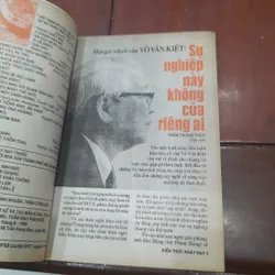 KIẾN THỨC NGÀY NAY số 291 ngày 01.09.1998 590747