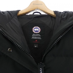 Canada Goose 2302JL MACKENZIE Áo khoác lông vũ - Hàng hiệu Chính hãng 816020