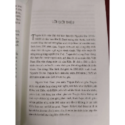 Truyện Kiều - Xb 2022 - 234 trang VĂN HỌC ANTQ0810 920271