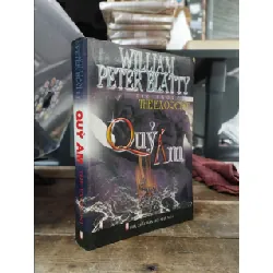 Quỷ ám - William Peter Blatty