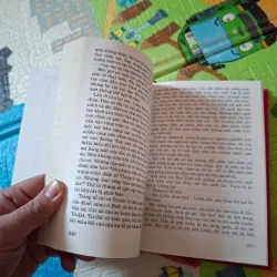 Tuổi Thơ Dữ Dội 792079