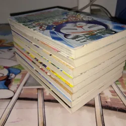 Đội quân doraemon đặc biệt 739011