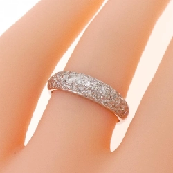 Nhẫn kim cương PT900 0.33CT 670094