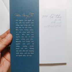 999 Lá Thư Gửi Cho Chính Mình  - Phiên Bản Song Ngữ Trung-Việt 

 505007
