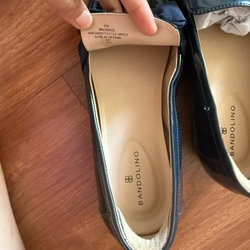Giày xuất size 41