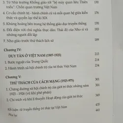 BA THẾ HỆ TRÍ THỨC NGƯỜI VIỆT - Trịnh Văn Thảo 699184