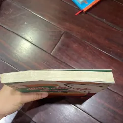 Siêu đầu bếp tương lai - Jane J.M Bedell  : bạn muốn trở thành Gordon Ramsay ư? 7+ 1026043