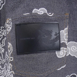 【Coupon対象】VIVIENNE TAM váy 652704