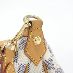 Túi xách vai Louis Vuitton Damier Azur Siracusa MM N41112 - Hàng hiệu Chính hãng 765570