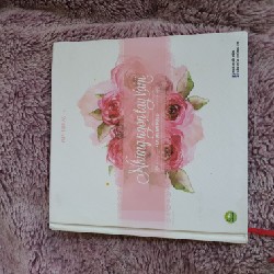 Cookbook 'Những Ngón Tay Vani'-La Vie En Rose