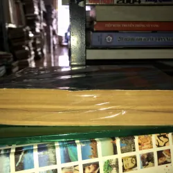 Bóng tối thiên đường - Erich Maria Remarque  786772