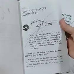 Ai Là Kẻ Thứ Ba? - Diệp Khuynh Thành 744706